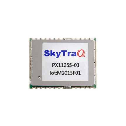 PX1125S-01A (GNSS Receiver Module)