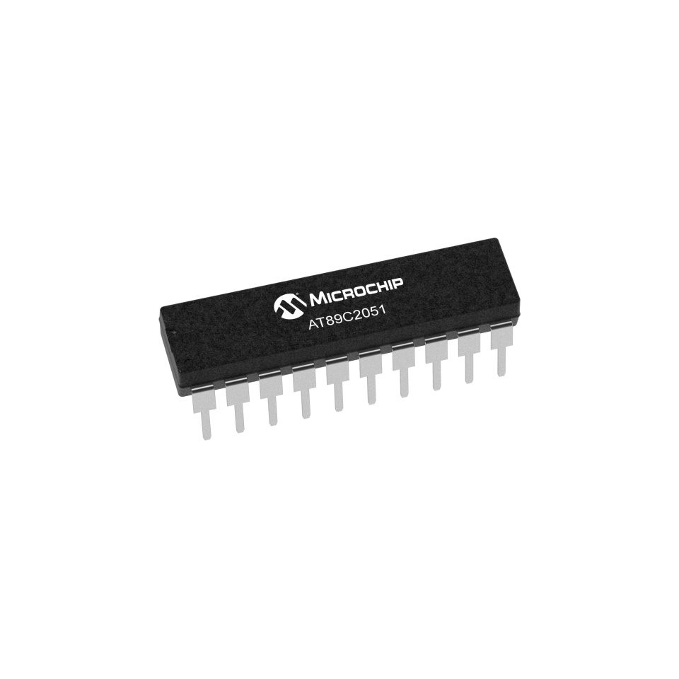 AT89C2051-24PU