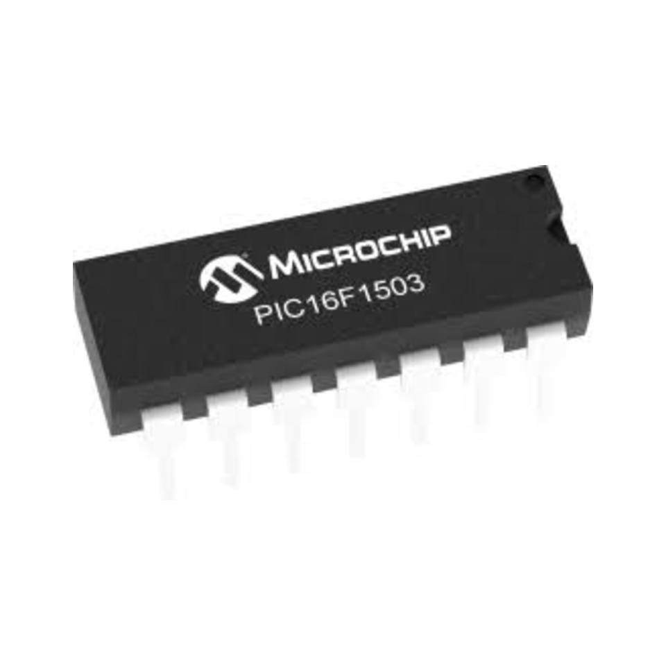 PIC16F1503T