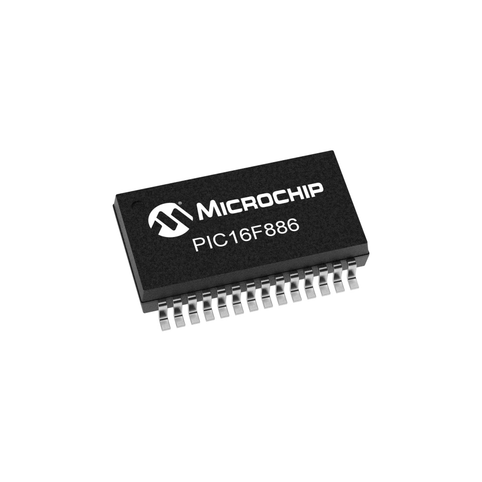 PIC16F886-I_SO